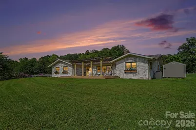 184 Hawkins Holler Drive, Salisbury, NC 28146 - Photo 1