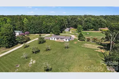 184 Hawkins Holler Drive, Salisbury, NC 28146 - Photo 3