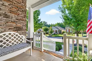 18201 Coulter Pkwy, Cornelius, NC 28031 - Photo 3