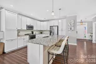 18201 Coulter Pkwy, Cornelius, NC 28031 - Photo 15