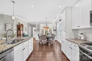 18201 Coulter Pkwy, Cornelius, NC 28031 - Photo 19