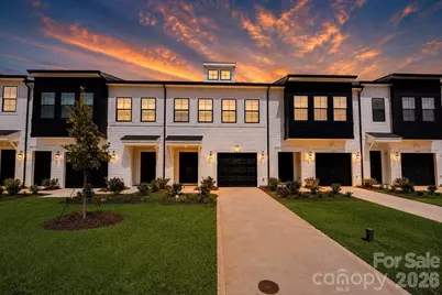 6340 Abelia Avenue, Charlotte, NC 28269 - Photo 1