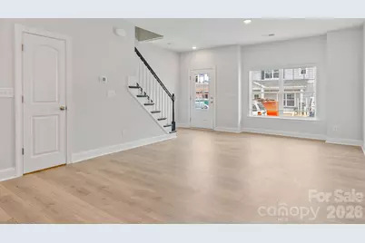 121 Cherry Springs Lane #11-B, Asheville, NC 28804 - Photo 5