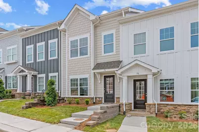 121 Cherry Springs Lane #11-B, Asheville, NC 28804 - Photo 3