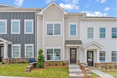 121 Cherry Springs Lane #11-B, Asheville, NC 28804 - Photo 1