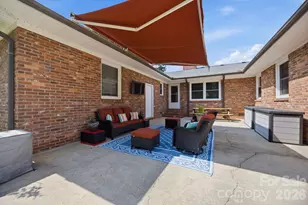 1285 Patterson St, China Grove, NC 28023 - Photo 27