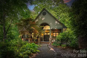 35 Flint Ridge Rd, Bryson City, NC 28713 - Photo 1