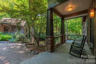 35 Flint Ridge Rd, Bryson City, NC 28713 - Photo 9