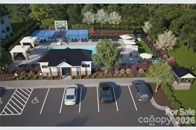 7540 Mashburn Drive, Charlotte, NC 28269 - Photo 7