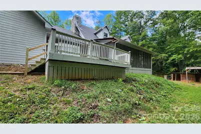 2020 Ada Williams Lane, Lenoir, NC 28645 - Photo 33