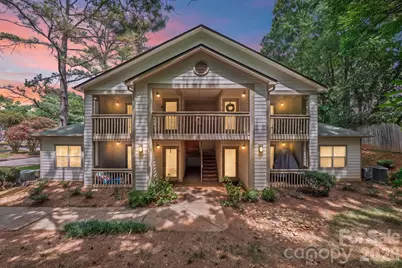 1051 Churchill Downs Court #E, Charlotte, NC 28211 - Photo 1