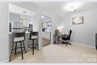 1051 Churchill Downs Court #E, Charlotte, NC 28211 - Photo 11