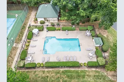 1051 Churchill Downs Court #E, Charlotte, NC 28211 - Photo 25