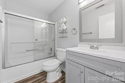 1051 Churchill Downs Court #E, Charlotte, NC 28211 - Photo 19