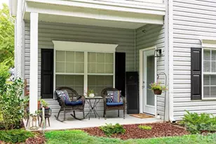 21622 Aftonshire Dr, Cornelius, NC 28031 - Photo 15