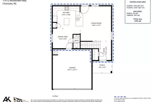 11012 Wickenden Wy, Charlotte, NC 28214 - Photo 15