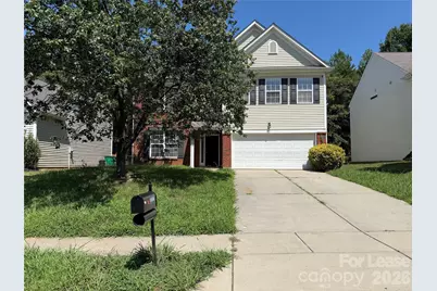 13016 Rothe House Road, Charlotte, NC 28273 - Photo 1