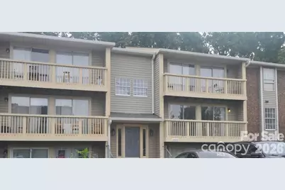 1630 Arlyn Circle #K, Charlotte, NC 28213 - Photo 1