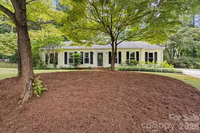 9614 Lone Oak Court, Charlotte, NC 28270 - Photo 1
