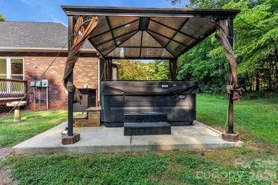 385 Peaceful Lane, China Grove, NC 28023 - Photo 35