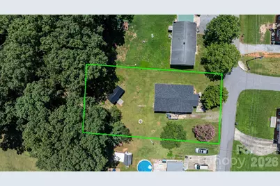 244 Holly Street, Hudson, NC 28638 - Photo 29