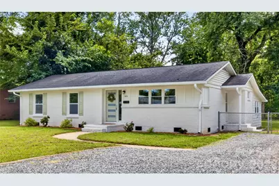 3826 Sudbury Road, Charlotte, NC 28205 - Photo 1
