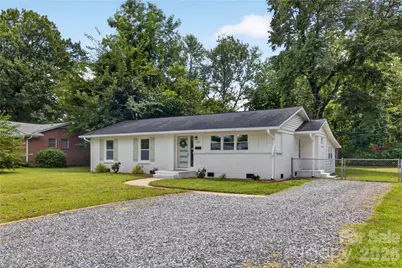 3826 Sudbury Road, Charlotte, NC 28205 - Photo 3
