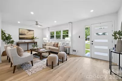 3826 Sudbury Road, Charlotte, NC 28205 - Photo 5