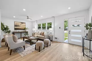 3826 Sudbury Rd, Charlotte, NC 28205 - Photo 5