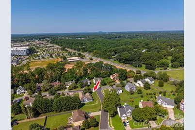 11132 Chastain Parc Drive, Charlotte, NC 28216 - Photo 21