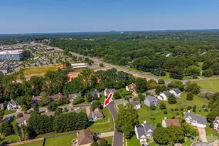 11132 Chastain Parc Dr, Charlotte, NC 28216 - Photo 21