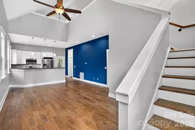 155 N Fork Road, Black Mountain, NC 28711 - Photo 3