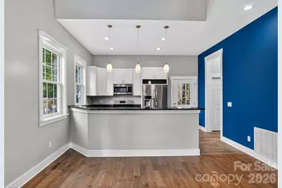 155 N Fork Road, Black Mountain, NC 28711 - Photo 5
