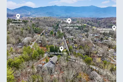 155 N Fork Road, Black Mountain, NC 28711 - Photo 27