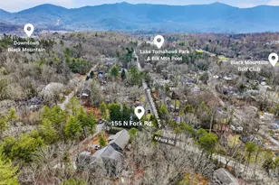 155 N Fork Rd, Black Mountain, NC 28711 - Photo 27