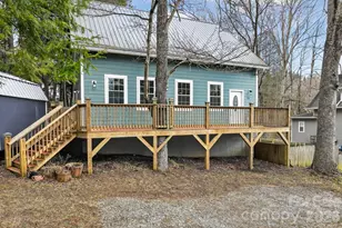 155 N Fork Rd, Black Mountain, NC 28711 - Photo 1