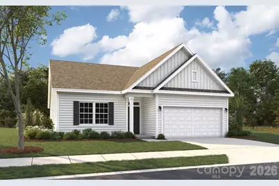 7035 Barbara Jean Lane, Wingate, NC 28174 - Photo 1