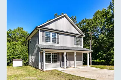 550 Claymon Road, Oakboro, NC 28129 - Photo 3