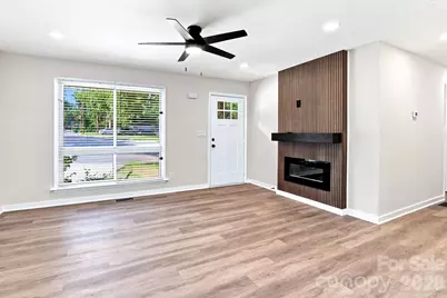 801 Davenport Street, Charlotte, NC 28208 - Photo 5