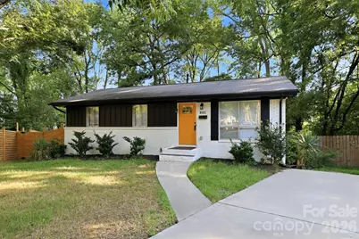 801 Davenport Street, Charlotte, NC 28208 - Photo 1