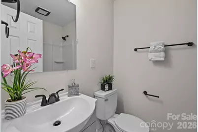 801 Davenport Street, Charlotte, NC 28208 - Photo 9
