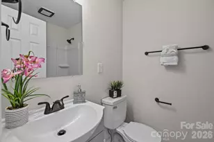 801 Davenport St, Charlotte, NC 28208 - Photo 9