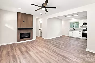 801 Davenport Street, Charlotte, NC 28208 - Photo 3