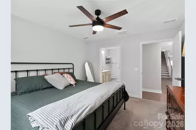 119 Stella Lane #F, Troutman, NC 28166 - Photo 15