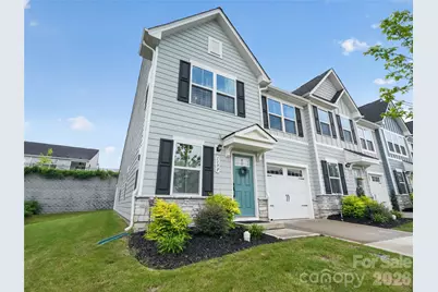 119 Stella Lane #F, Troutman, NC 28166 - Photo 3