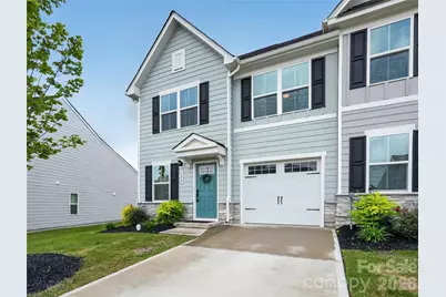 119 Stella Lane #F, Troutman, NC 28166 - Photo 1