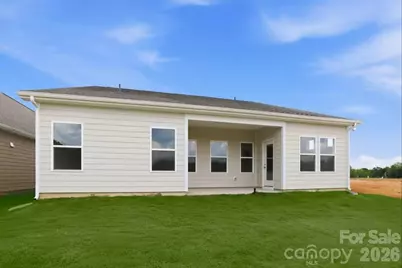 5043 Barbara Jean Lane, Wingate, NC 28174 - Photo 3