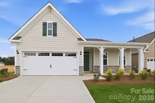 5043 Barbara Jean Ln, Wingate, NC 28174 - Photo 1