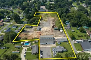 2609 Woodsdale St, Kannapolis, NC 28081 - Photo 1