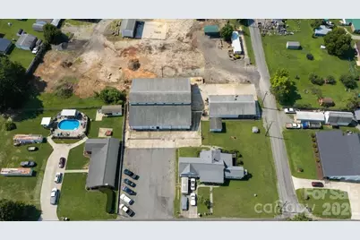 2609 Woodsdale Street, Kannapolis, NC 28081 - Photo 15
